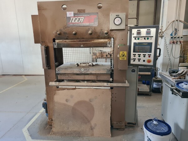 Presse meccaniche in vendita