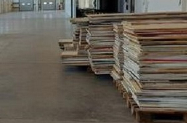 Varie legno in vendita