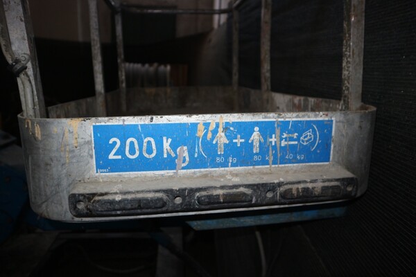 1#5596 Automezzi ed attrezzature edili in vendita - foto 42