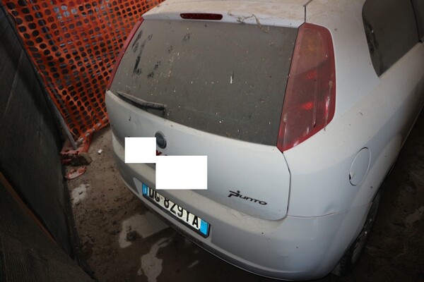 1#5596 Automezzi ed attrezzature edili in vendita - foto 61