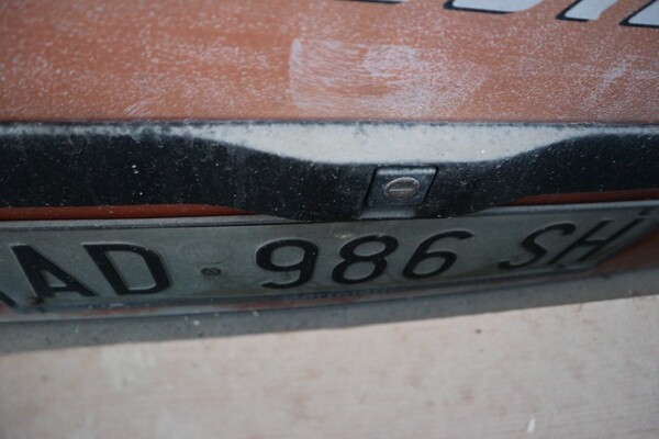 1#5596 Automezzi ed attrezzature edili in vendita - foto 108