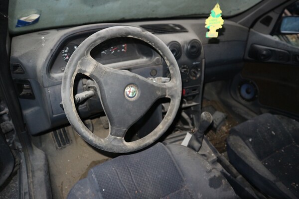 1#5596 Automezzi ed attrezzature edili in vendita - foto 142