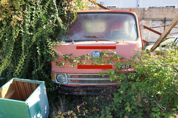 1#5596 Automezzi ed attrezzature edili in vendita - foto 181
