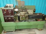 Image 2 - Nebes miter saw and Parpas milling machine - Lot 2 (Auction 5598)