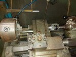 Image 5 - Nebes miter saw and Parpas milling machine - Lot 2 (Auction 5598)