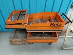 Image 29 - Nebes miter saw and Parpas milling machine - Lot 2 (Auction 5598)