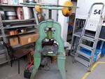 Image 43 - Nebes miter saw and Parpas milling machine - Lot 2 (Auction 5598)