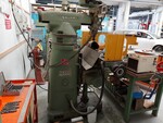 Image 77 - Nebes miter saw and Parpas milling machine - Lot 2 (Auction 5598)