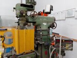 Image 83 - Nebes miter saw and Parpas milling machine - Lot 2 (Auction 5598)