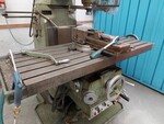 Image 88 - Nebes miter saw and Parpas milling machine - Lot 2 (Auction 5598)