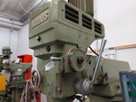 Image 91 - Nebes miter saw and Parpas milling machine - Lot 2 (Auction 5598)