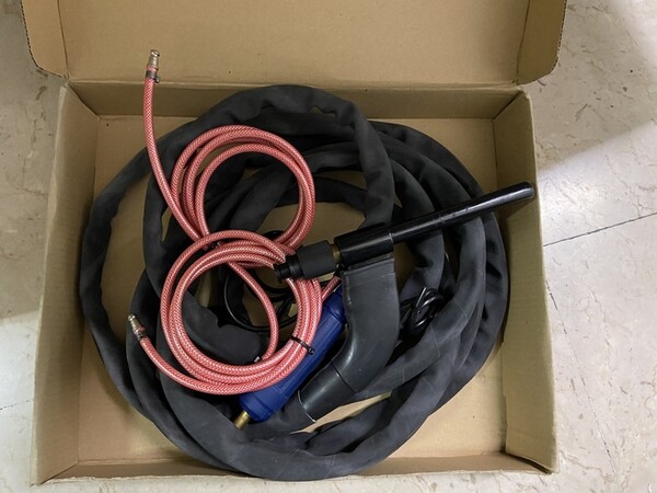 5#5598 Magazzino per costruzione saldatrici al plasma e schede elettroniche in vendita - foto 8