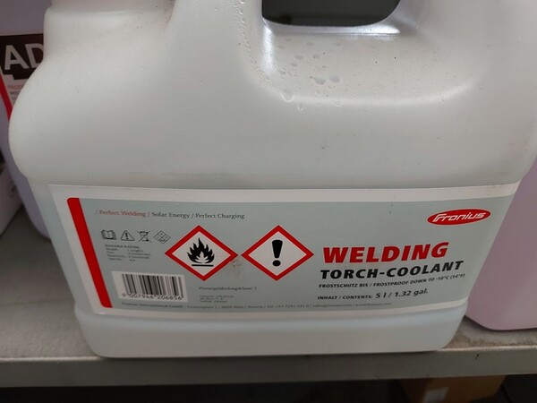 5#5598 Magazzino per costruzione saldatrici al plasma e schede elettroniche in vendita - foto 14