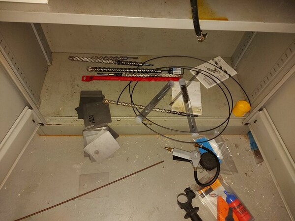 5#5598 Magazzino per costruzione saldatrici al plasma e schede elettroniche in vendita - foto 35