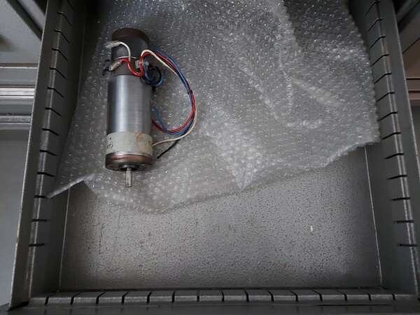 5#5598 Magazzino per costruzione saldatrici al plasma e schede elettroniche in vendita - foto 52