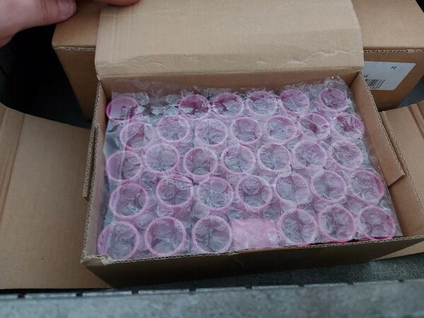 5#5598 Magazzino per costruzione saldatrici al plasma e schede elettroniche in vendita - foto 113