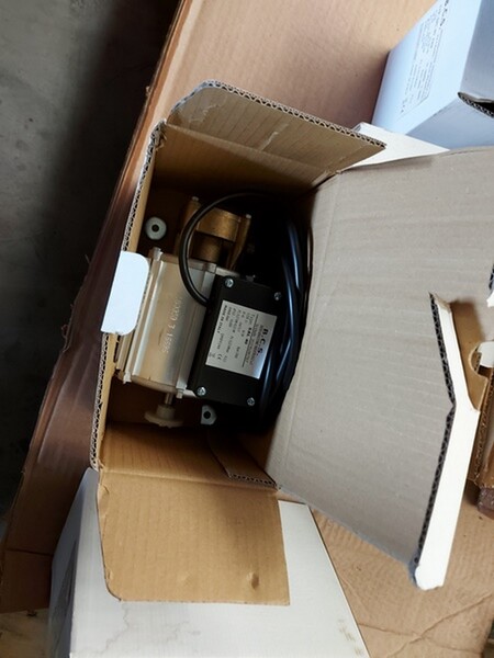 5#5598 Magazzino per costruzione saldatrici al plasma e schede elettroniche in vendita - foto 145