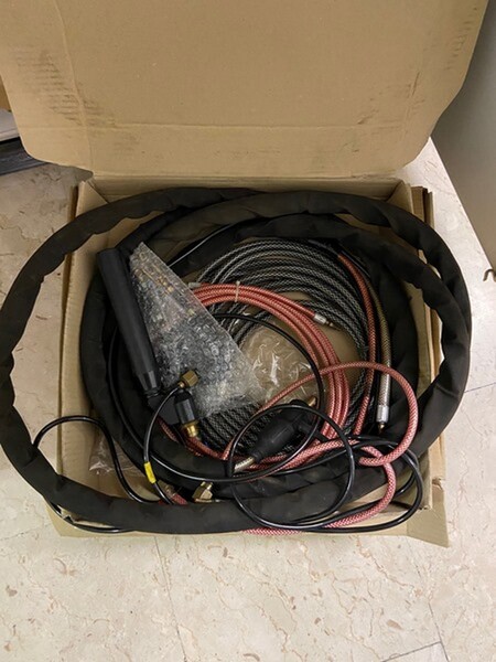 5#5598 Magazzino per costruzione saldatrici al plasma e schede elettroniche in vendita - foto 163
