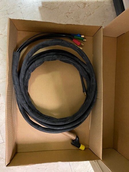 5#5598 Magazzino per costruzione saldatrici al plasma e schede elettroniche in vendita - foto 164
