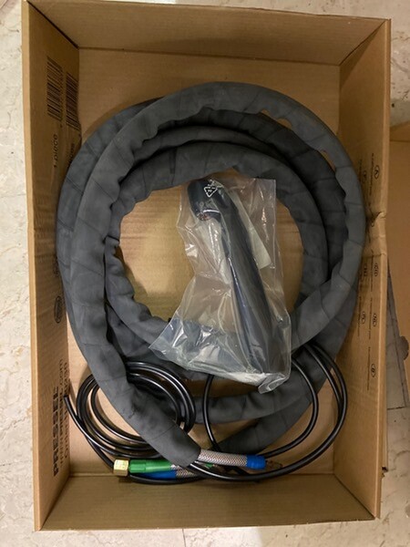 5#5598 Magazzino per costruzione saldatrici al plasma e schede elettroniche in vendita - foto 166