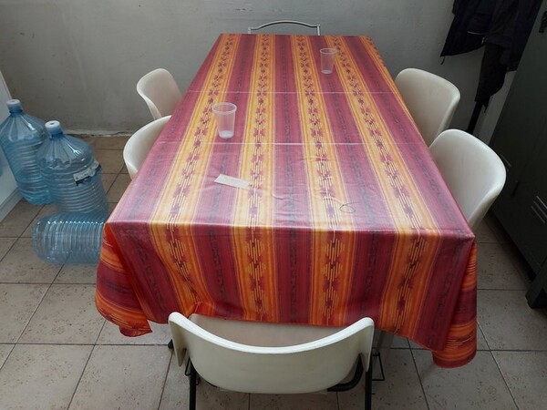 6#5598 Arredi e attrezzature da ufficio in vendita - foto 2