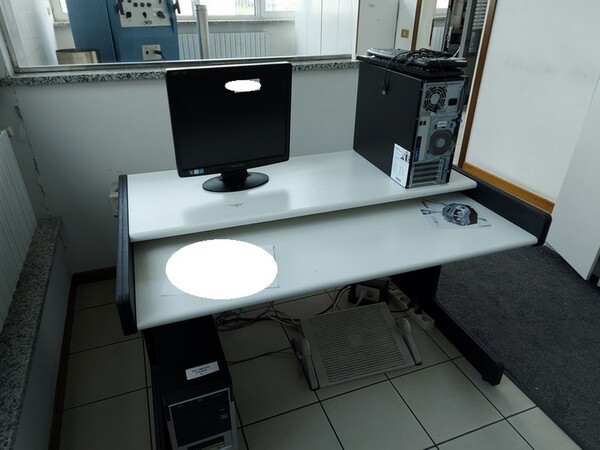 6#5598 Arredi e attrezzature da ufficio in vendita - foto 17