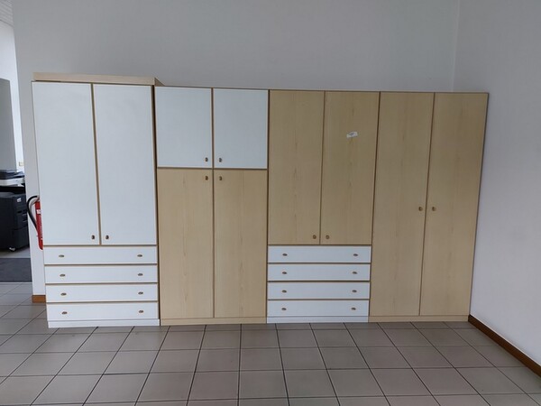 6#5598 Arredi e attrezzature da ufficio in vendita - foto 28