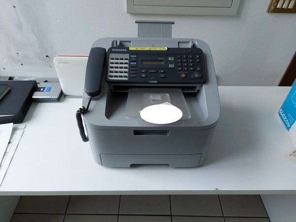 6#5598 Arredi e attrezzature da ufficio in vendita - foto 31