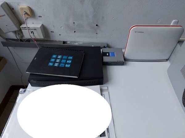 6#5598 Arredi e attrezzature da ufficio in vendita - foto 32