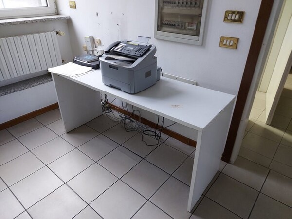 6#5598 Arredi e attrezzature da ufficio in vendita - foto 35