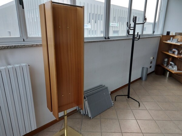 6#5598 Arredi e attrezzature da ufficio in vendita - foto 39