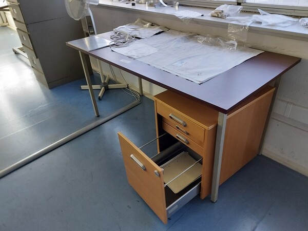 6#5598 Arredi e attrezzature da ufficio in vendita - foto 49