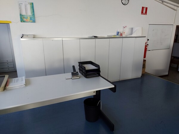6#5598 Arredi e attrezzature da ufficio in vendita - foto 51
