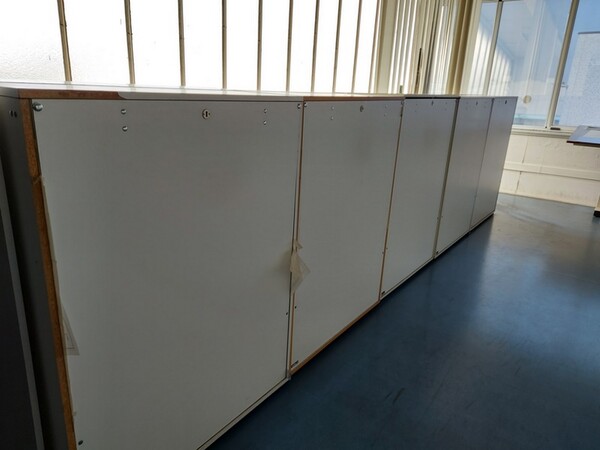 6#5598 Arredi e attrezzature da ufficio in vendita - foto 56