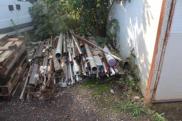 13#5599 Minuterie e rimanenze ferrose in vendita - foto 17