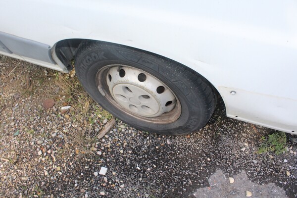 14#5599 Furgone Fiat Ducato in vendita - foto 4