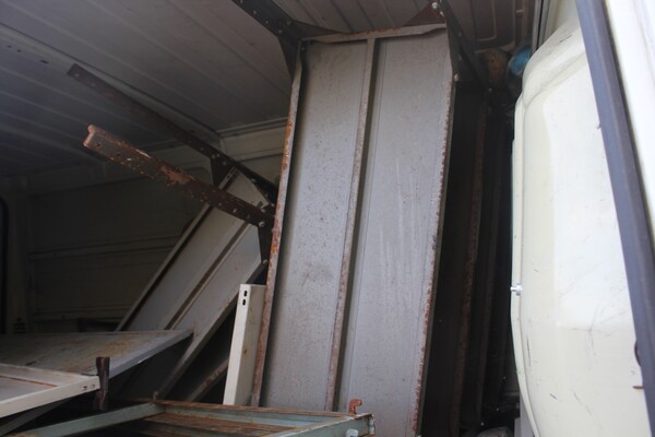 14#5599 Furgone Fiat Ducato in vendita - foto 7
