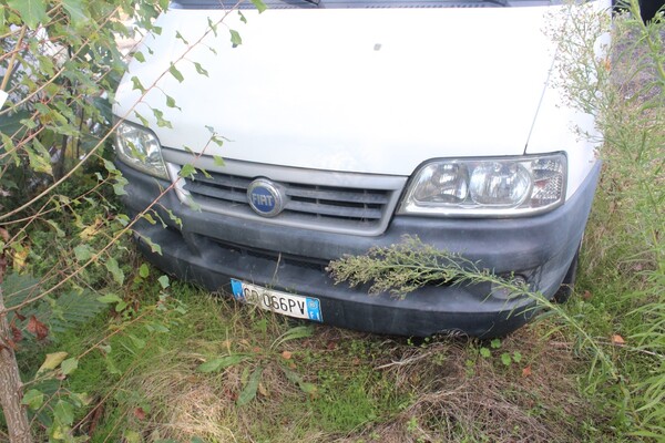 14#5599 Furgone Fiat Ducato in vendita - foto 11