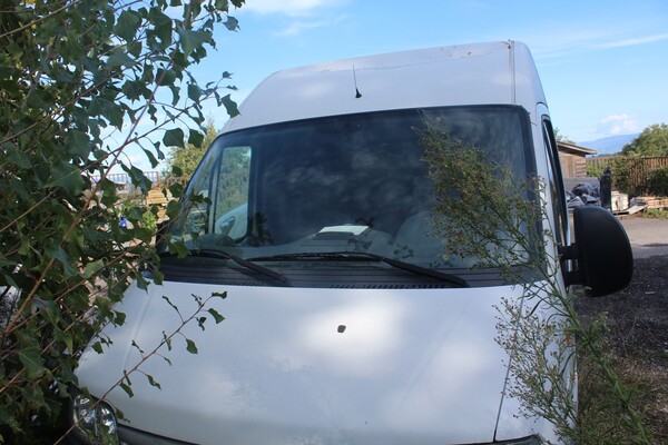 14#5599 Furgone Fiat Ducato in vendita - foto 12
