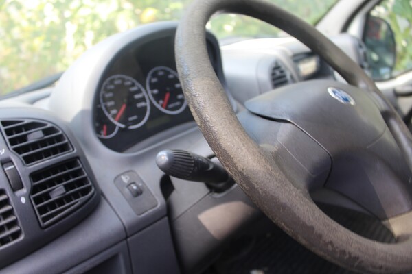 14#5599 Furgone Fiat Ducato in vendita - foto 15