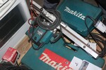 Immagine 6 - Tornio Grazioli e fresatrice Makita - Lotto 6 (Asta 5599)