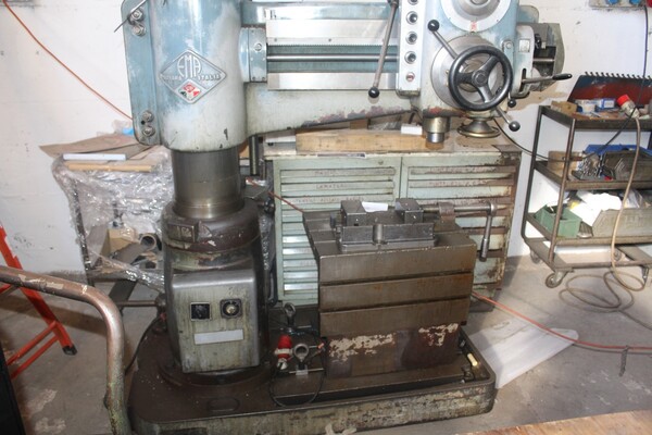 7#5599 Trapani Fratelli Rigon e Industrie Meccaniche Lonigo in vendita - foto 13