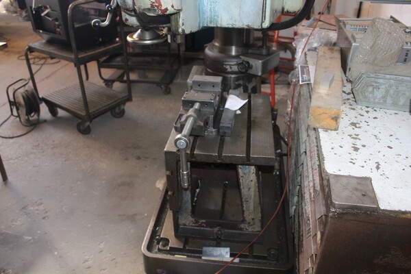 7#5599 Trapani Fratelli Rigon e Industrie Meccaniche Lonigo in vendita - foto 15