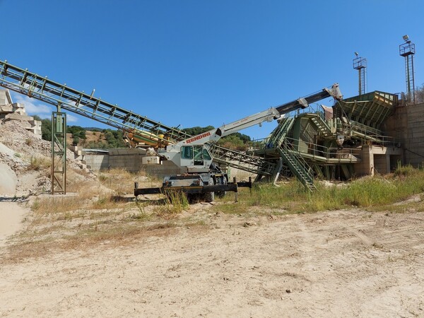 2#5601 Camion Gru Bendini in vendita - foto 4