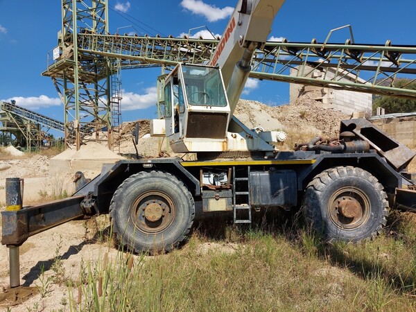 2#5601 Camion Gru Bendini in vendita - foto 10