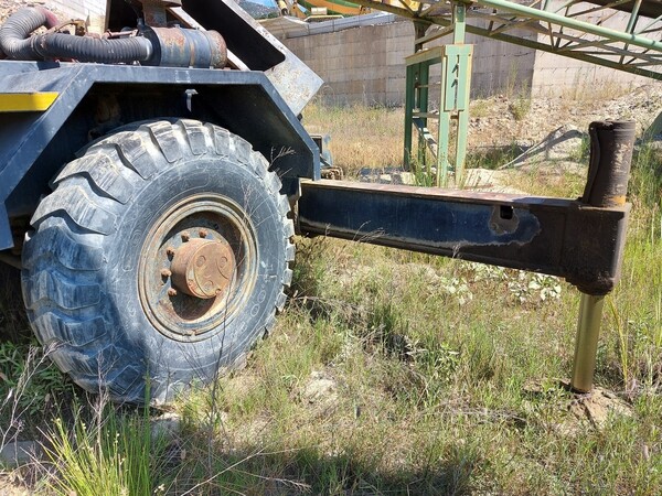 2#5601 Camion Gru Bendini in vendita - foto 11
