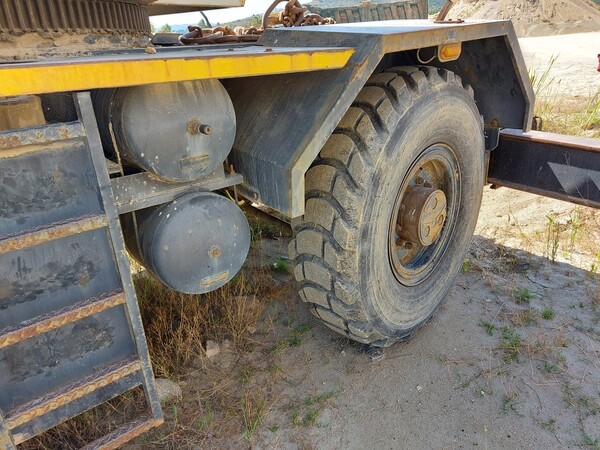 2#5601 Camion Gru Bendini in vendita - foto 23