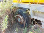 Image 10 - Astra road tractor and Astra semi-trailer - Lot 6 (Auction 5601)