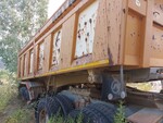 Image 14 - Astra road tractor and Astra semi-trailer - Lot 6 (Auction 5601)