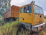 Image 15 - Astra road tractor and Astra semi-trailer - Lot 6 (Auction 5601)